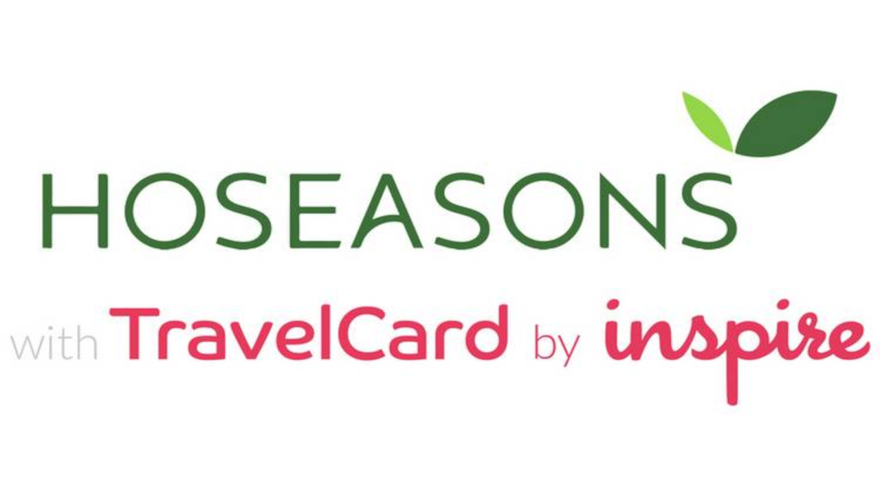Hoseasons by Inspire £25 Gift Card UK, 37.02$
