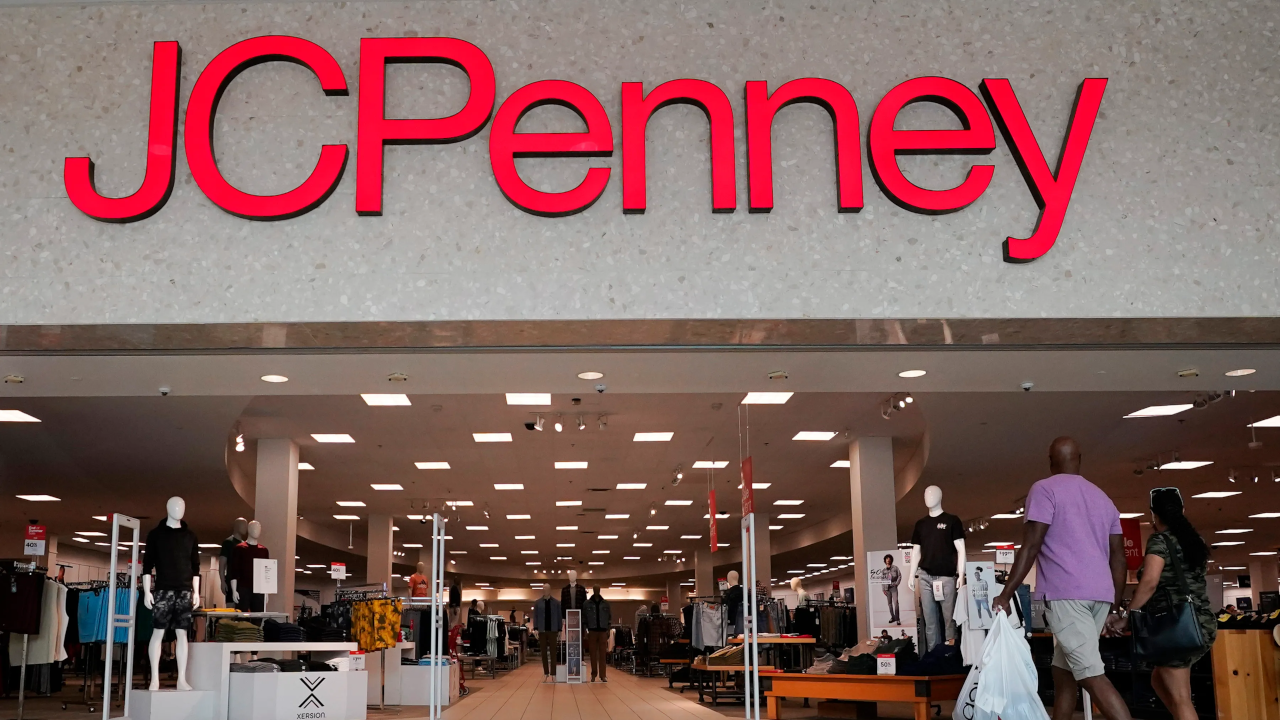 JCPenney $10 Gift Card US, 6.21$