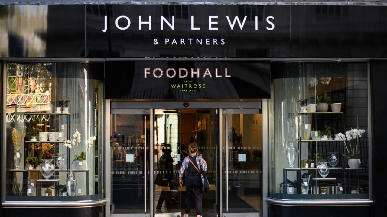 John Lewis and Partners £10 Gift Card UK, 14.92$