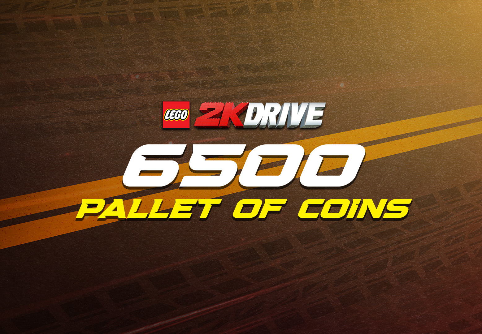 LEGO 2K Drive - Pallet of Coins XBOX One / Xbox Series X|S CD Key, 50.48$