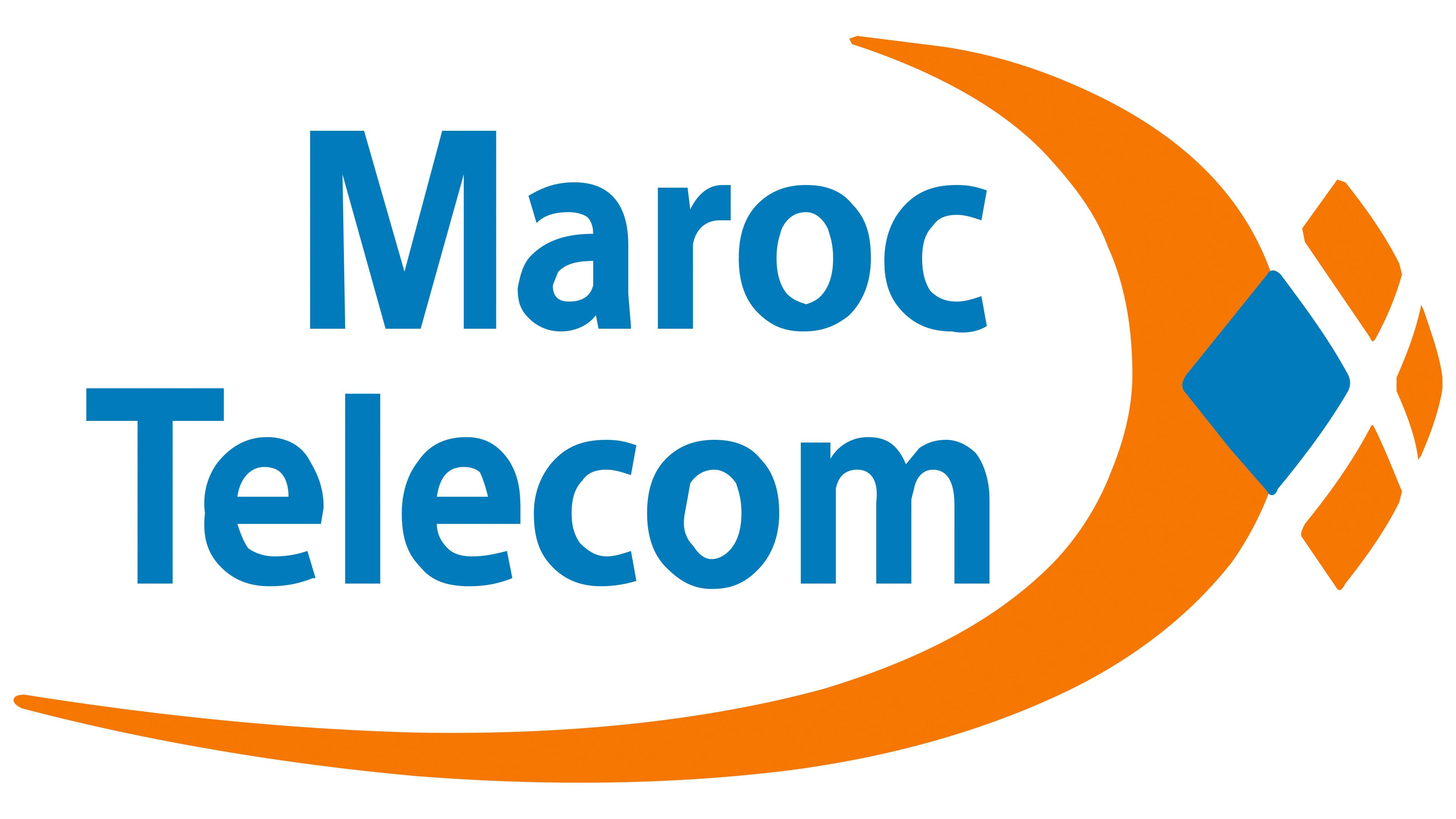 Maroc Telecom 30 MAD Mobile Top-up MA, 3.29$
