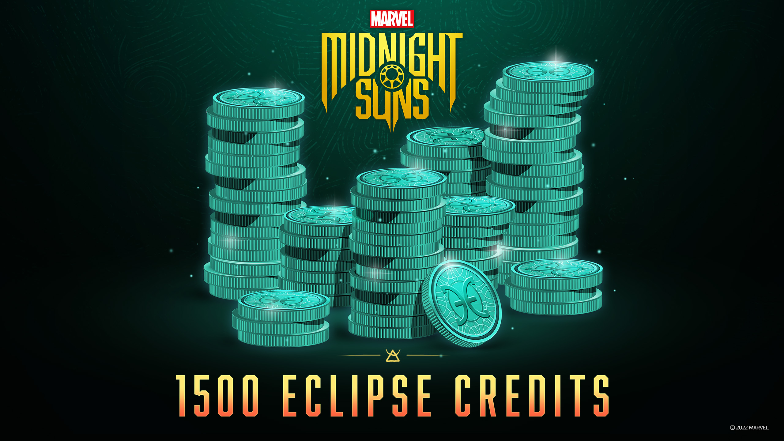 Marvel's Midnight Suns - 1,500 Eclipse Credits Xbox Series X|S CD Key, 9.04$