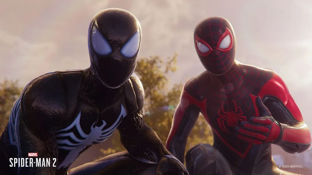 Marvel's Spider-Man 2 PlayStation 5 Account, 69.79$