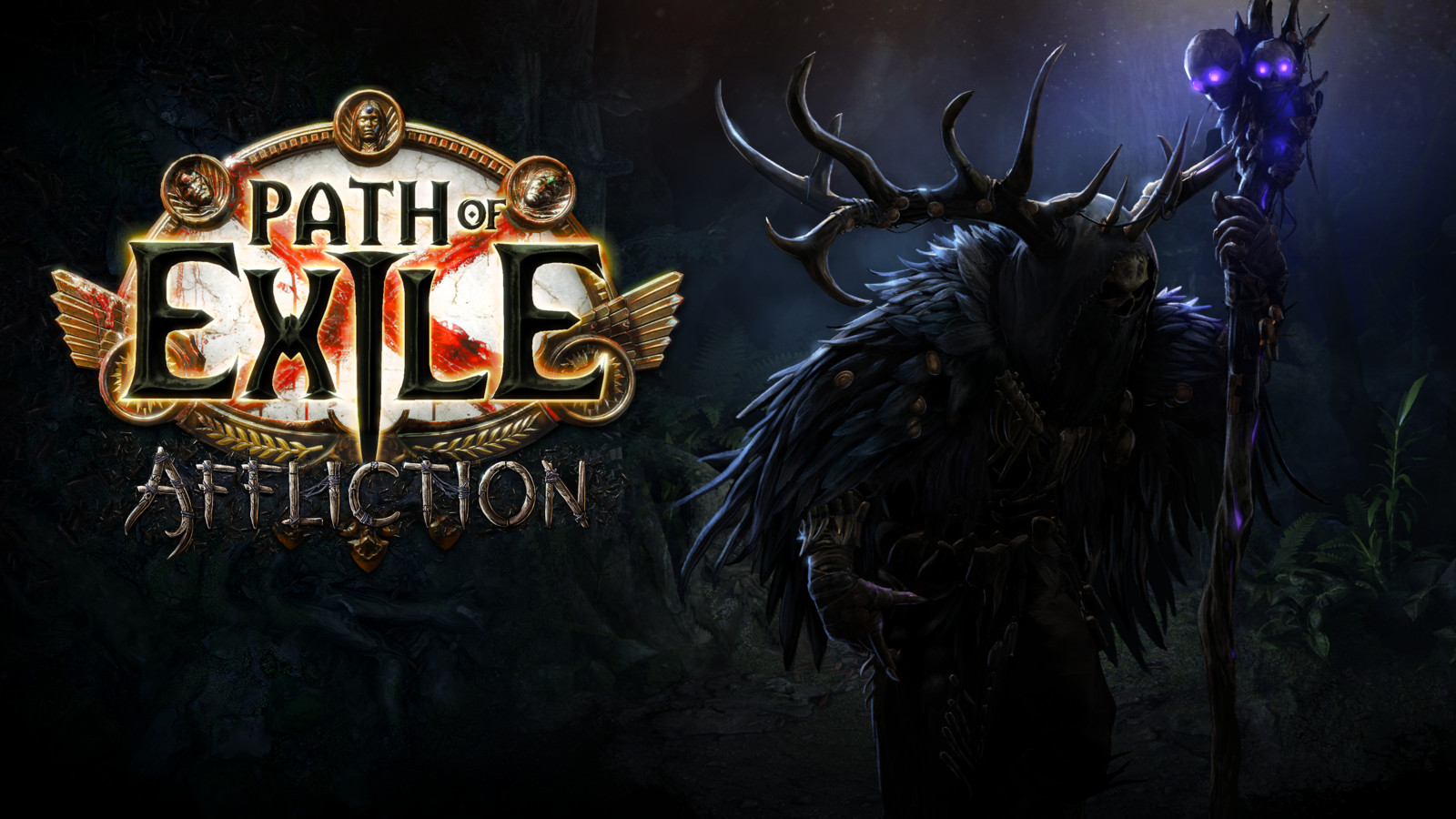 Path of Exile Affliction - 50 Divine Orb - PC, 5.01$