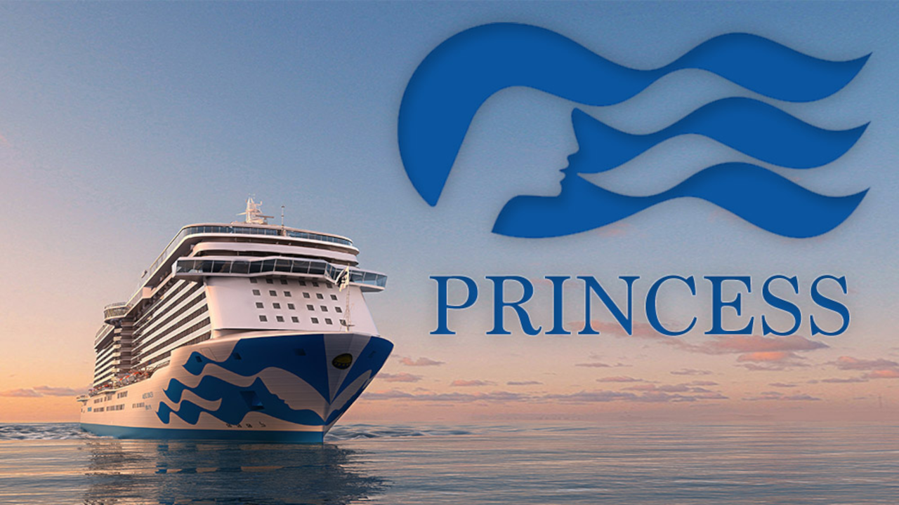 Princess Cruise Lines $25 Gift Card US, 29.28$