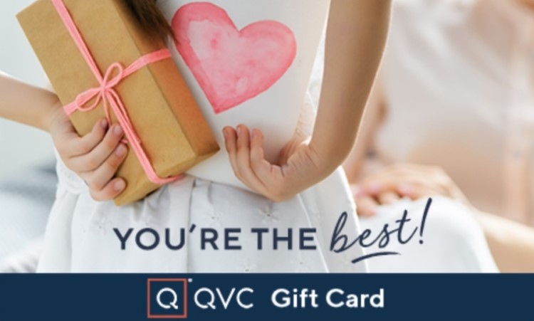 QVC $10 Gift Card US, 6.21$