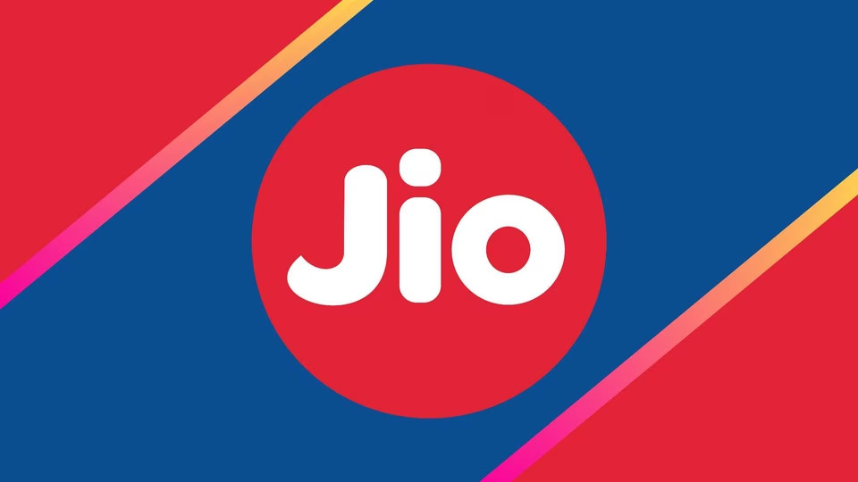 Reliance Jio ₹424.58 Mobile Top-up IN, 6.67$