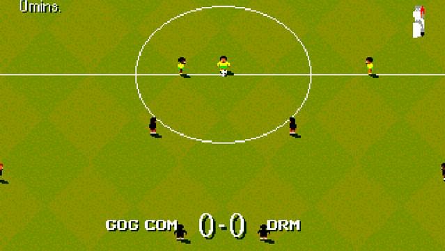 Sensible World of Soccer 96/97 GOG CD Key, 3.38$