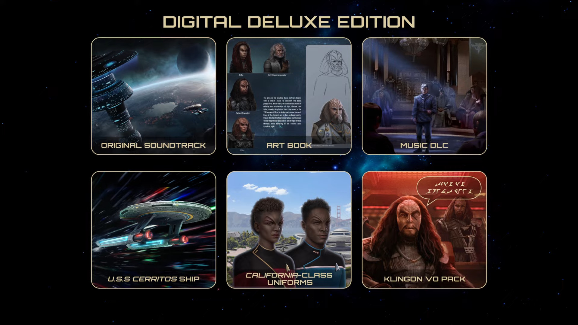 Star Trek: Infinite Deluxe Edition Steam Altergift, 48.78$