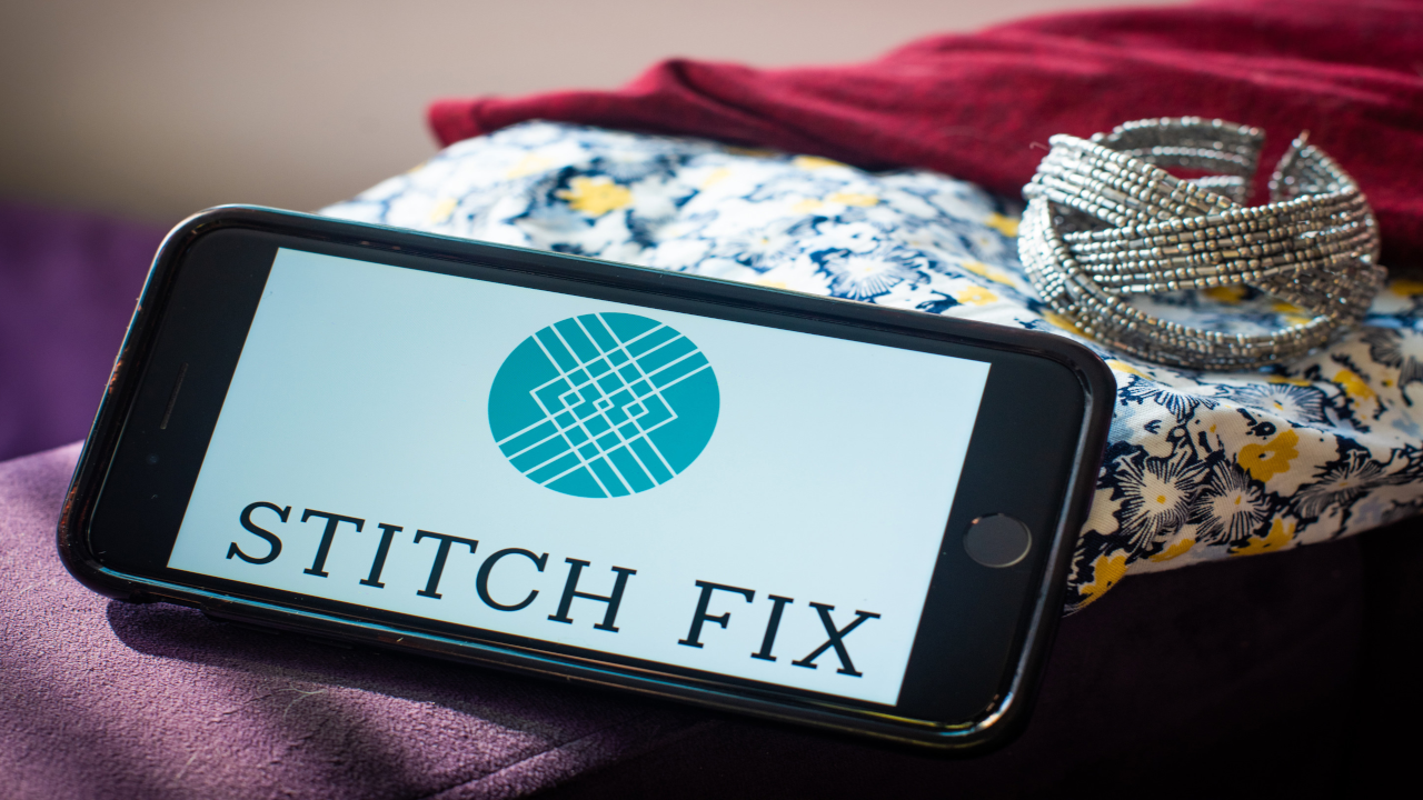Stitch Fix $5 Gift Card US, 5.99$