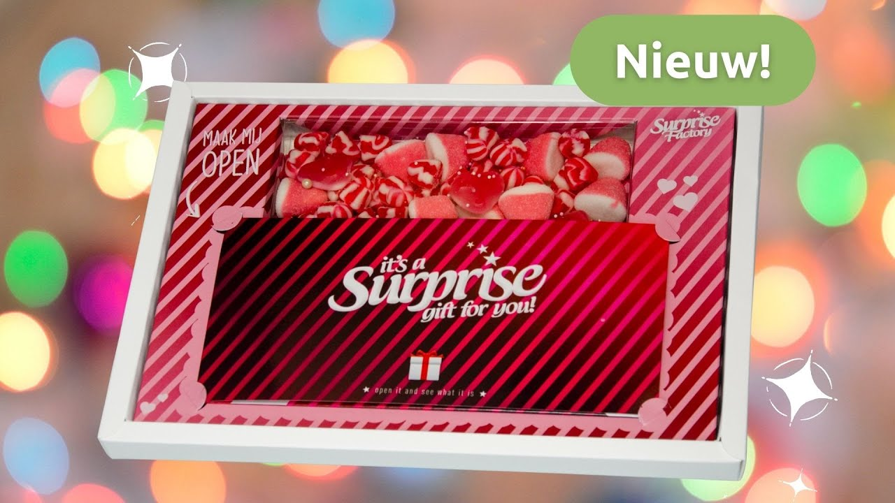 SurpriseFactory €10 Gift Card BE, 12.68$