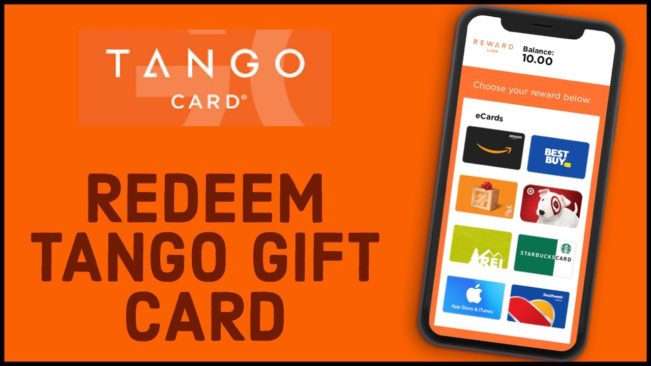 Tango $20 Gift Card, 22.53$