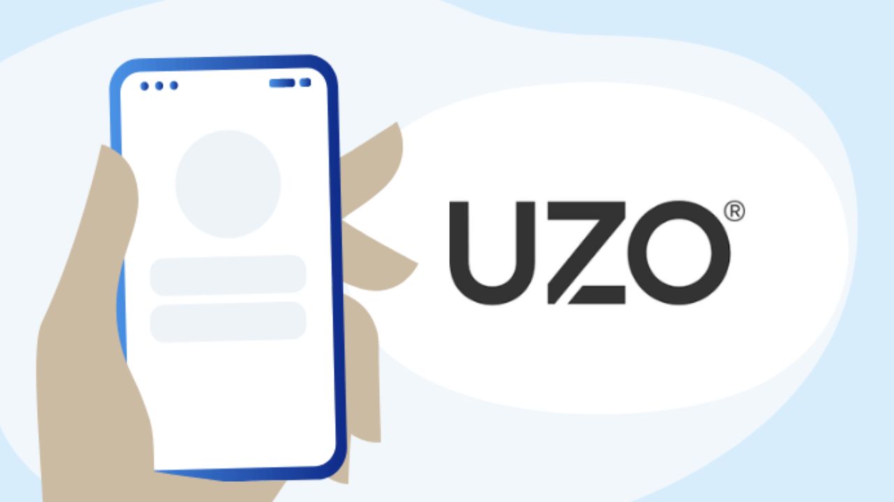 UZO €8 Mobile Top-up PT, 9.29$