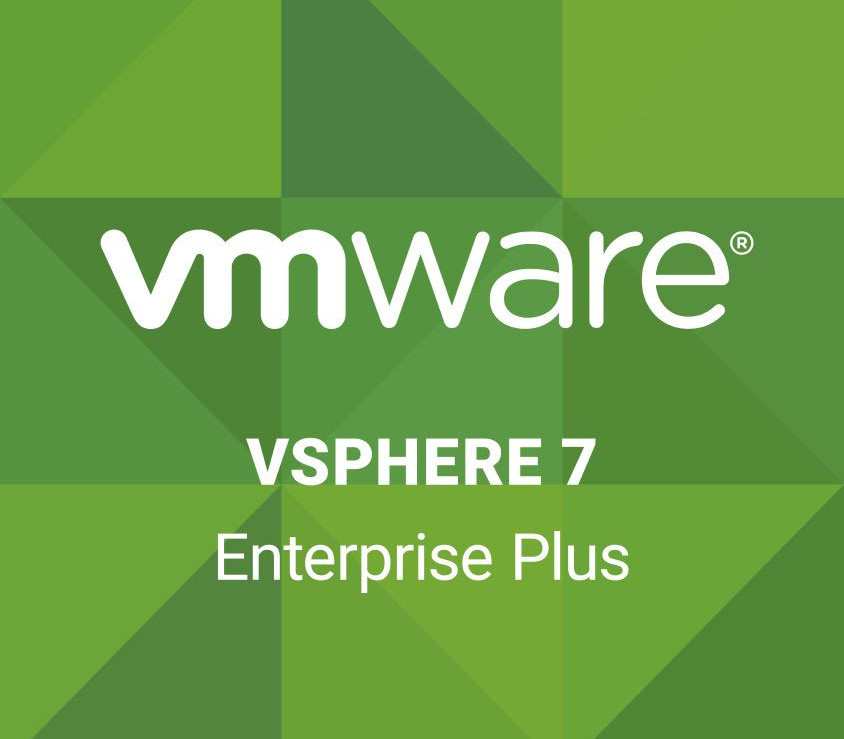 VMware vSphere 7 Enterprise Plus with Add-on for Kubernetes CD Key, 19.21$