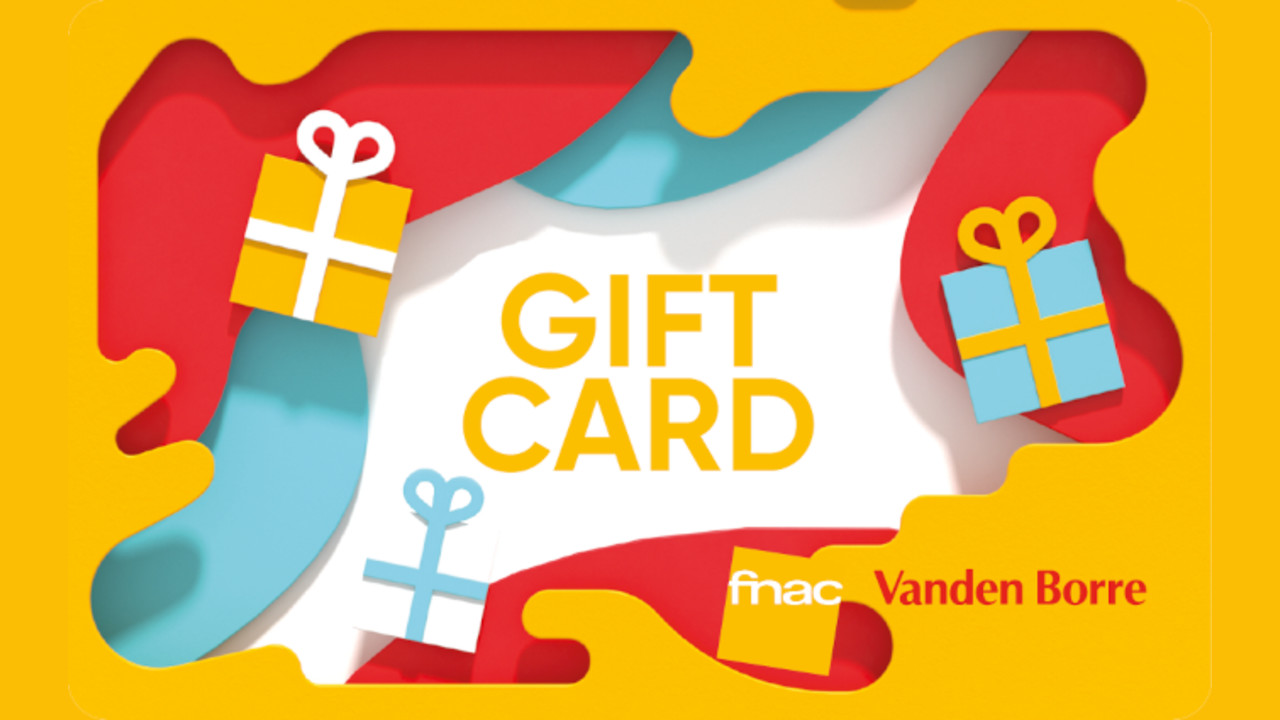 Vanden Borre €10 Gift Card BE, 12.68$