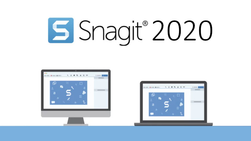 TechSmith Snagit 2020 PC CD Key, 5.03$