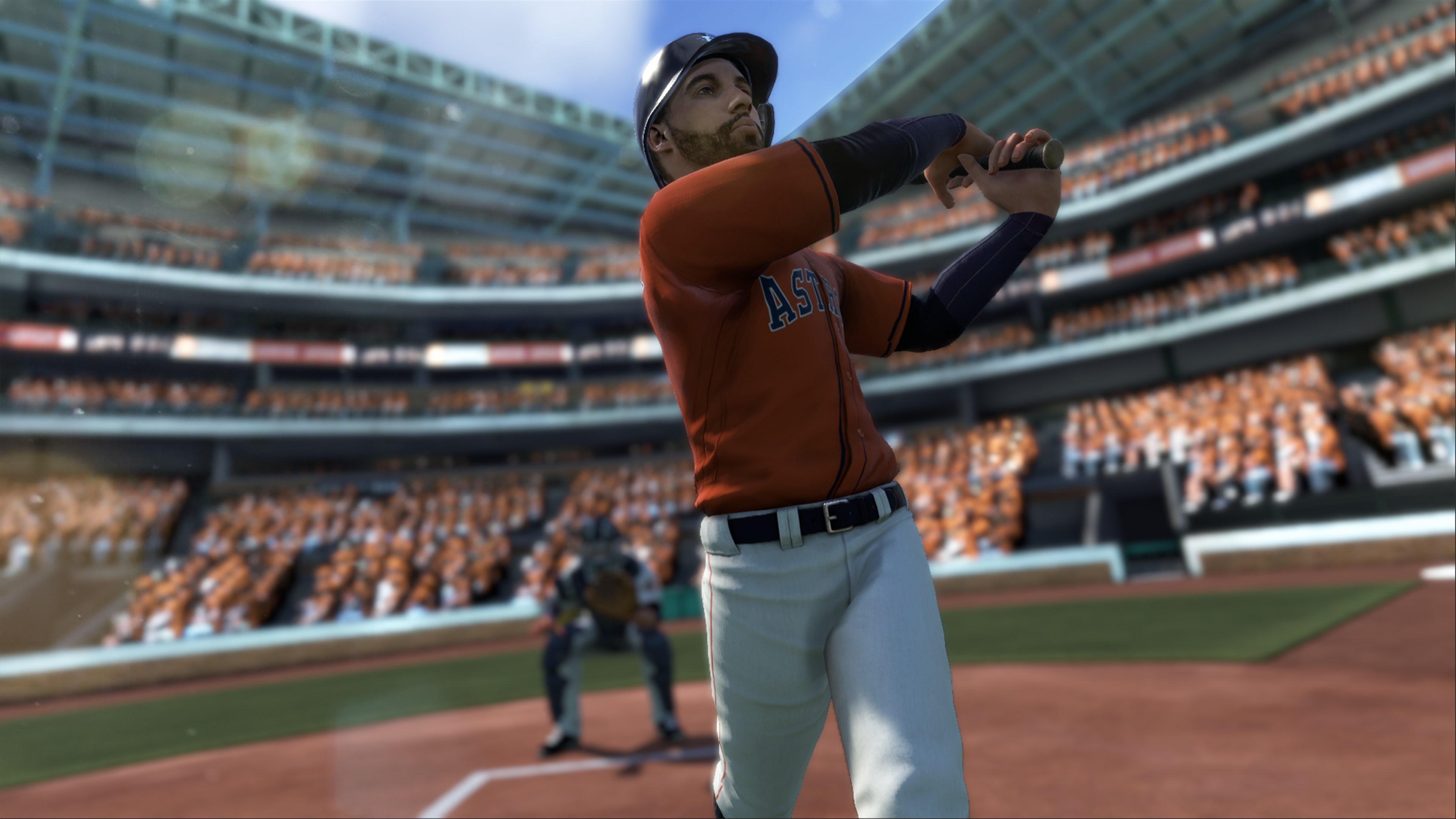 R.B.I. Baseball 18 XBOX One / Xbox Series X|S CD Key, 56.49$