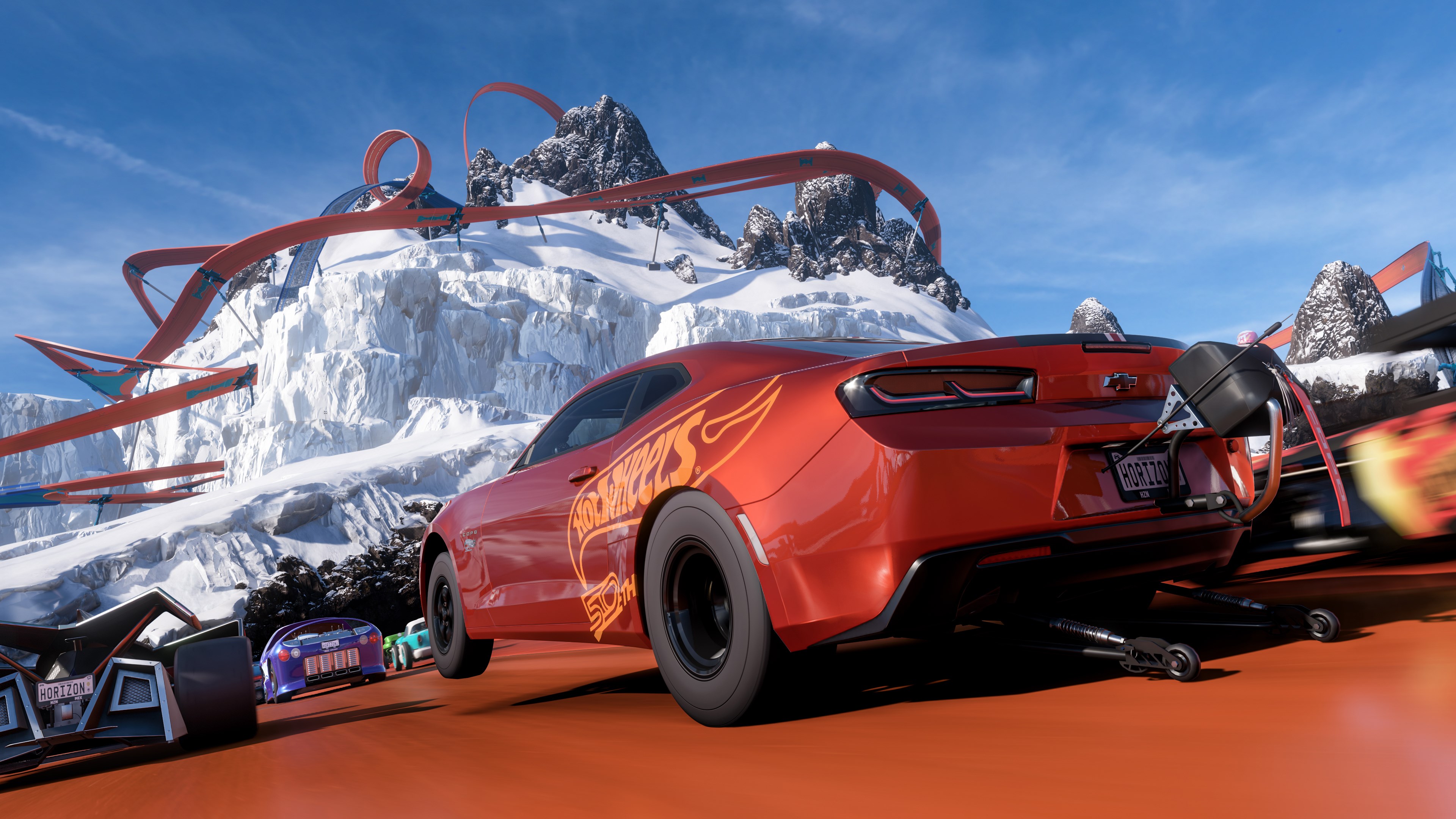 Forza Horizon 5 - Premium Add-Ons Bundle DLC EG XBOX One / Series X|S CD Key, 22.59$