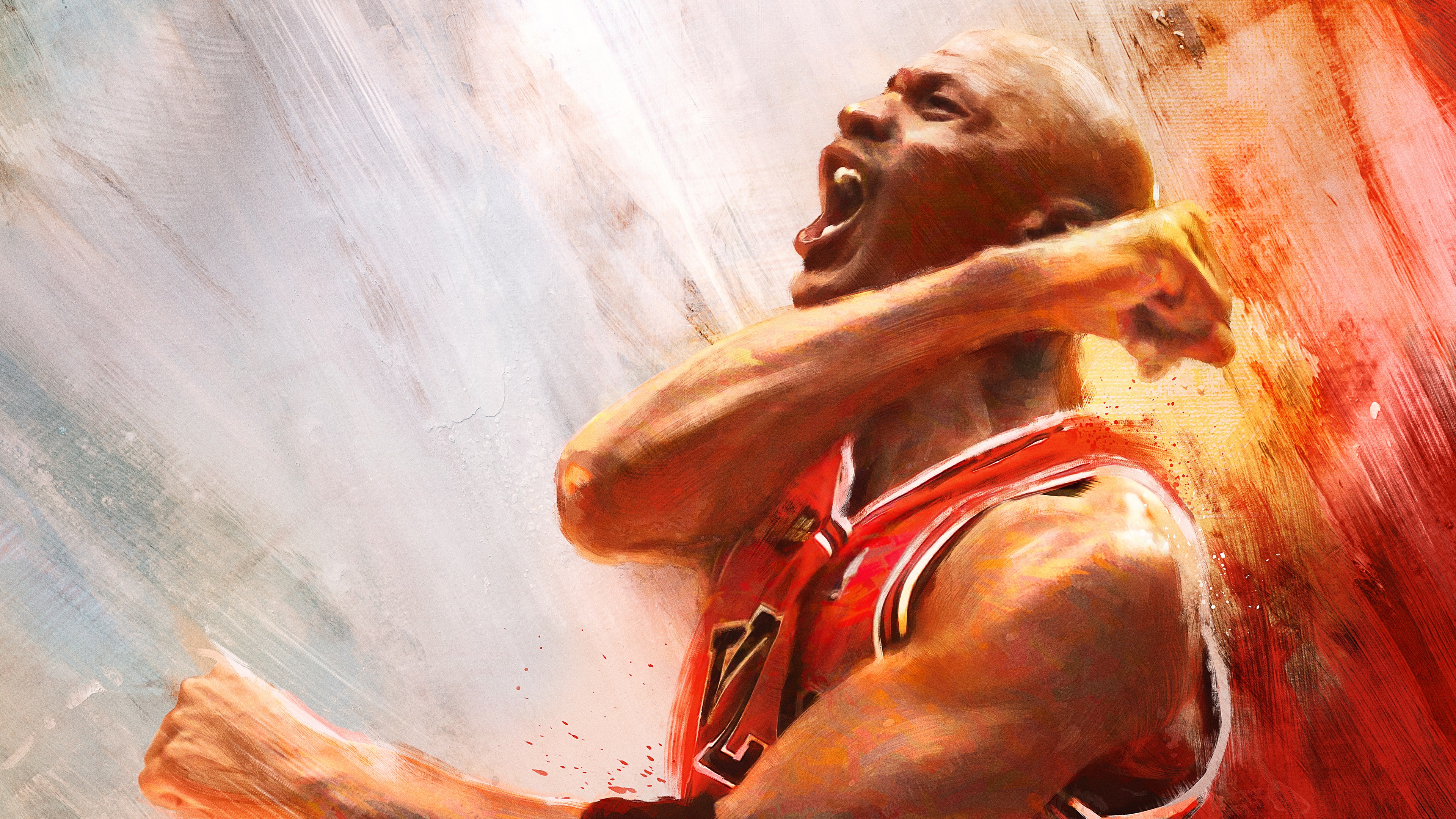 NBA 2K23 Michael Jordan Edition EU XBOX One / Xbox Series X|S CD Key, 57.62$