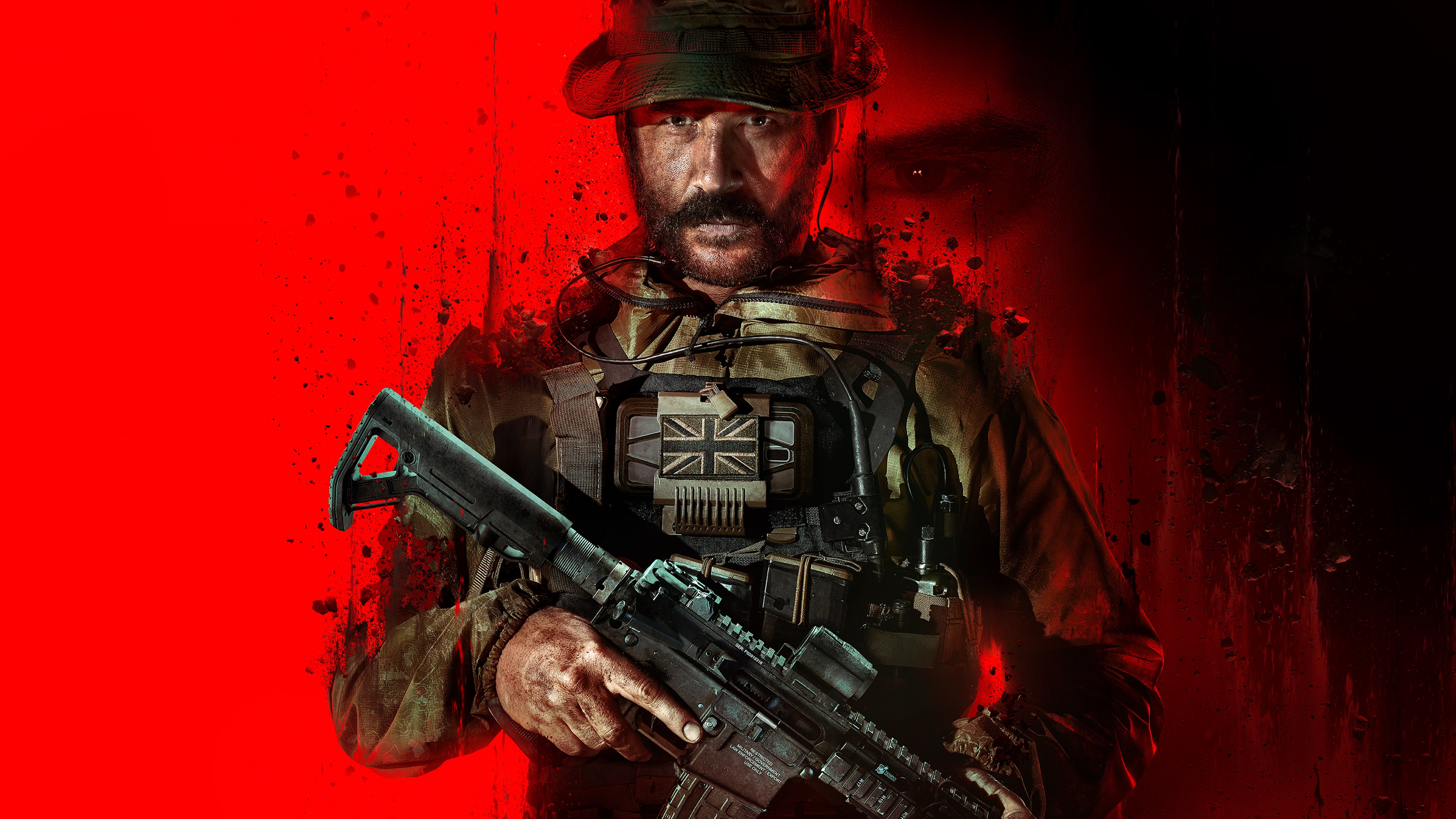 Call of Duty: Modern Warfare III - HyperX Bundle PC/PS4/PS5/XBOX One/Series X|S CD Key, 1.98$