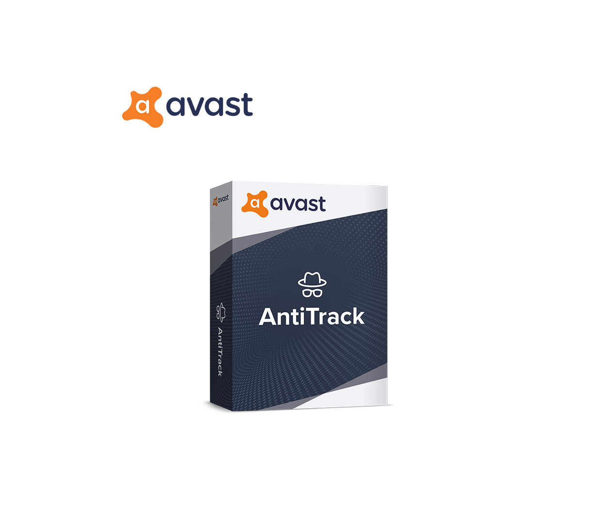 Avast AntiTrack 2022 Key (1 Year / 3 PCs), 6.55$