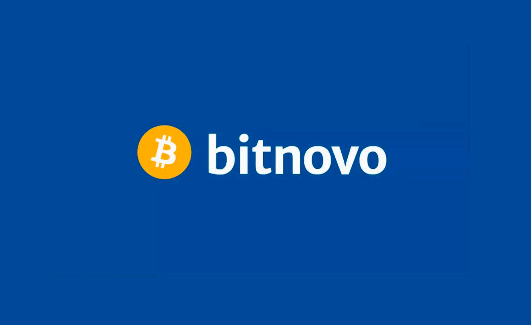 BitNovo Crypto Card €10 EU, 12.18$