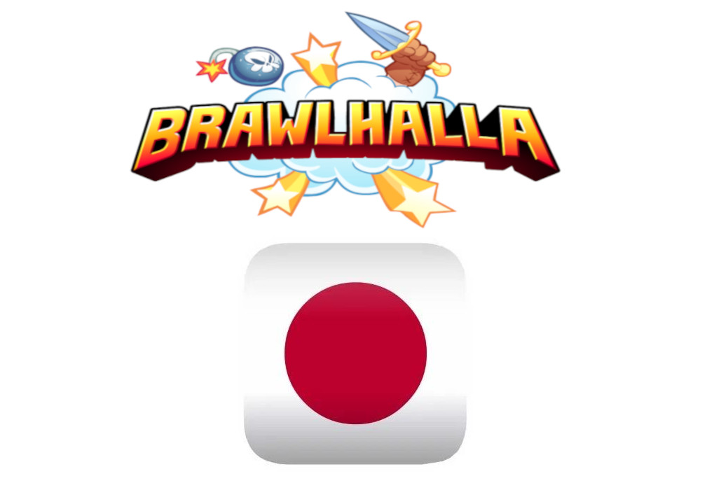 Brawlhalla - Japan Flag Avatar DLC CD Key, 1.23$