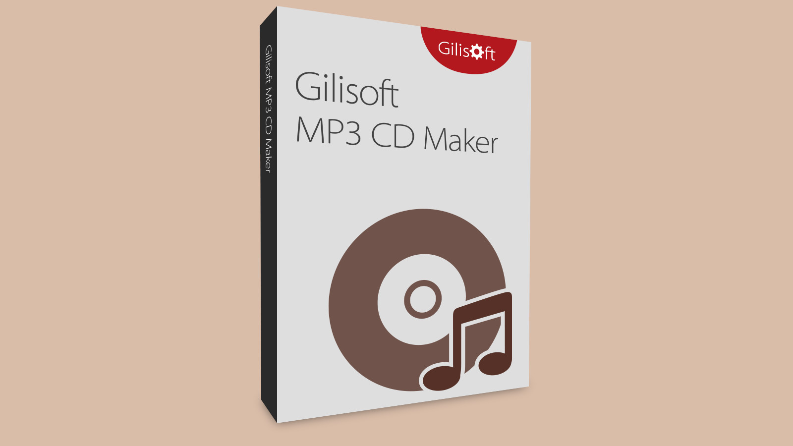Gilisoft MP3 CD Maker CD Key, 5.65$