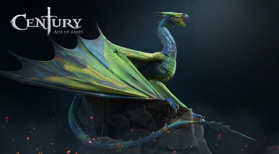 Century: Age Of Ashes - Krovian Anomaly Dragon Bundle DLC XBOX One / Xbox Series X|S / PC CD Key, 0.32$