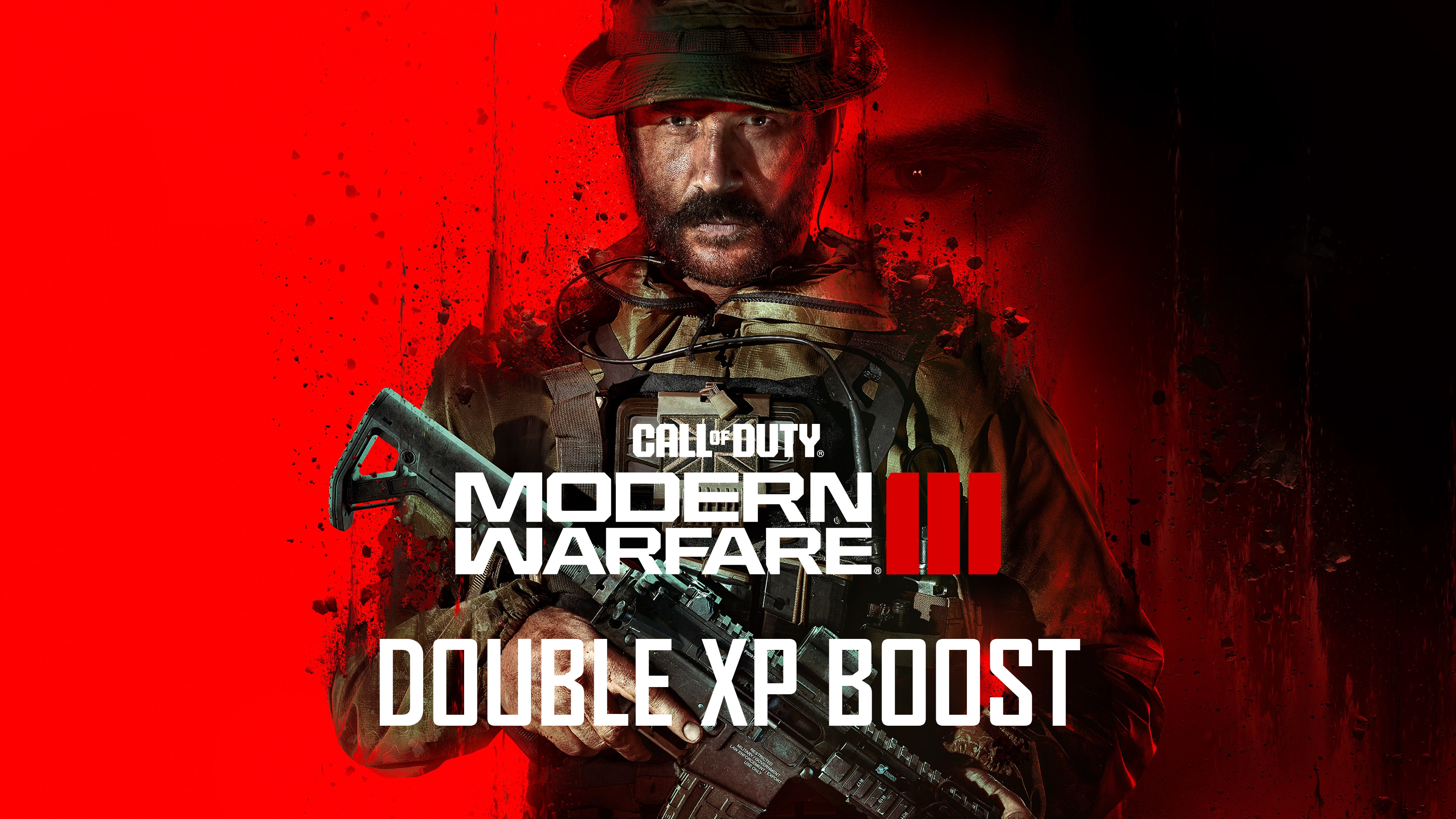 Call of Duty: Modern Warfare III - 2 Hours Rank + 2 Hours Weapon 2XP PC/PS4/PS5/XBOX One/Series X|S CD Key, 14.46$
