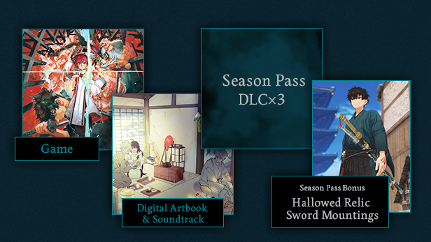 Fate/Samurai Remnant Deluxe Edition Steam CD Key, 94.49$