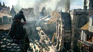Assassin’s Creed: Unity PlayStation 4 Account pixelpuffin.net Activation Link, 13.55$