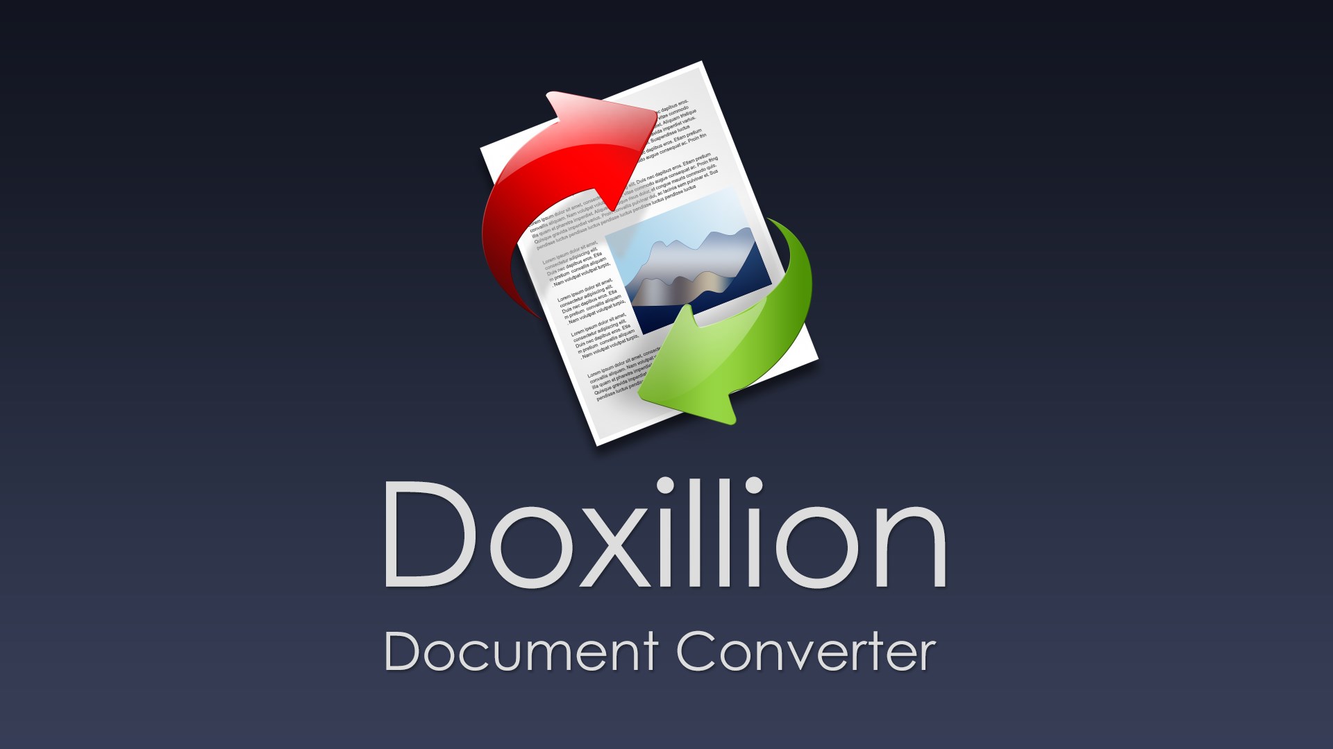 NCH: Doxillion Document Converter Key, 100.57$