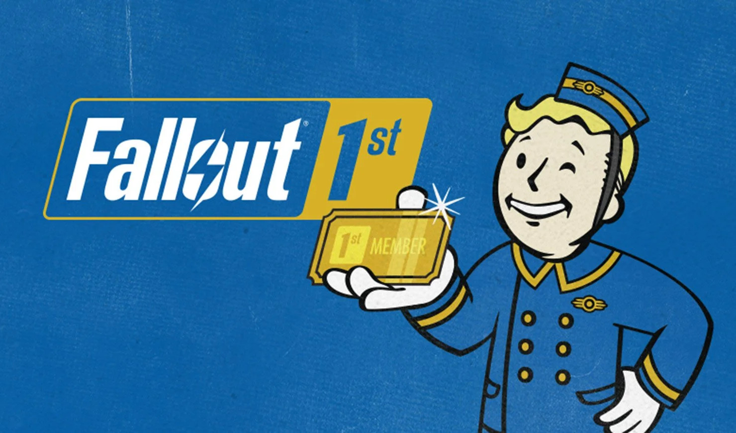 Fallout 1st - 1 Month Subscription Windows 10/11 CD Key, 11.3$