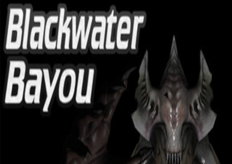 Blackwater Bayou VR Steam CD Key, 0.32$