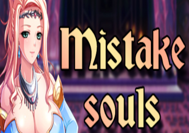 Mistake Souls Steam CD Key, 22.59$