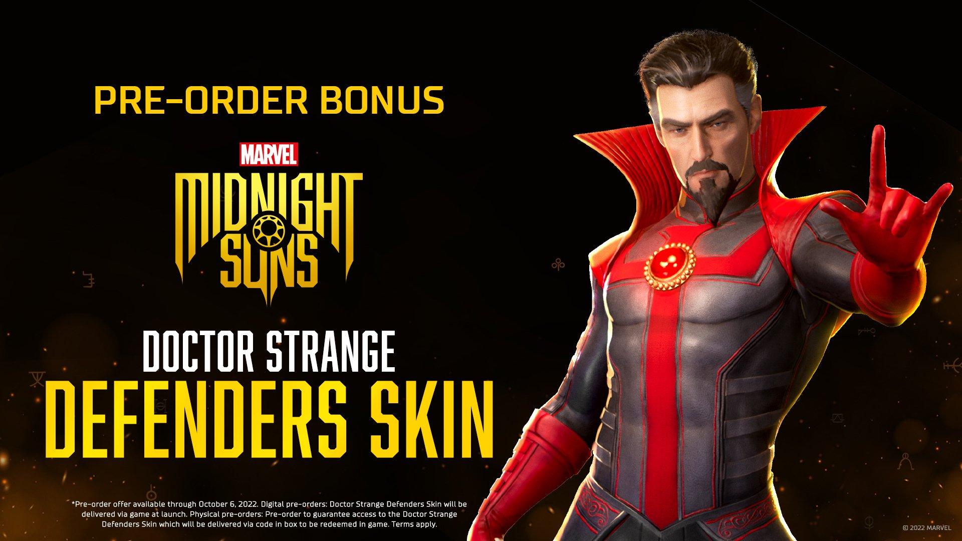 Marvel's Midnight Suns Enhanced Edition EU Xbox Series X|S CD Key, 75.7$
