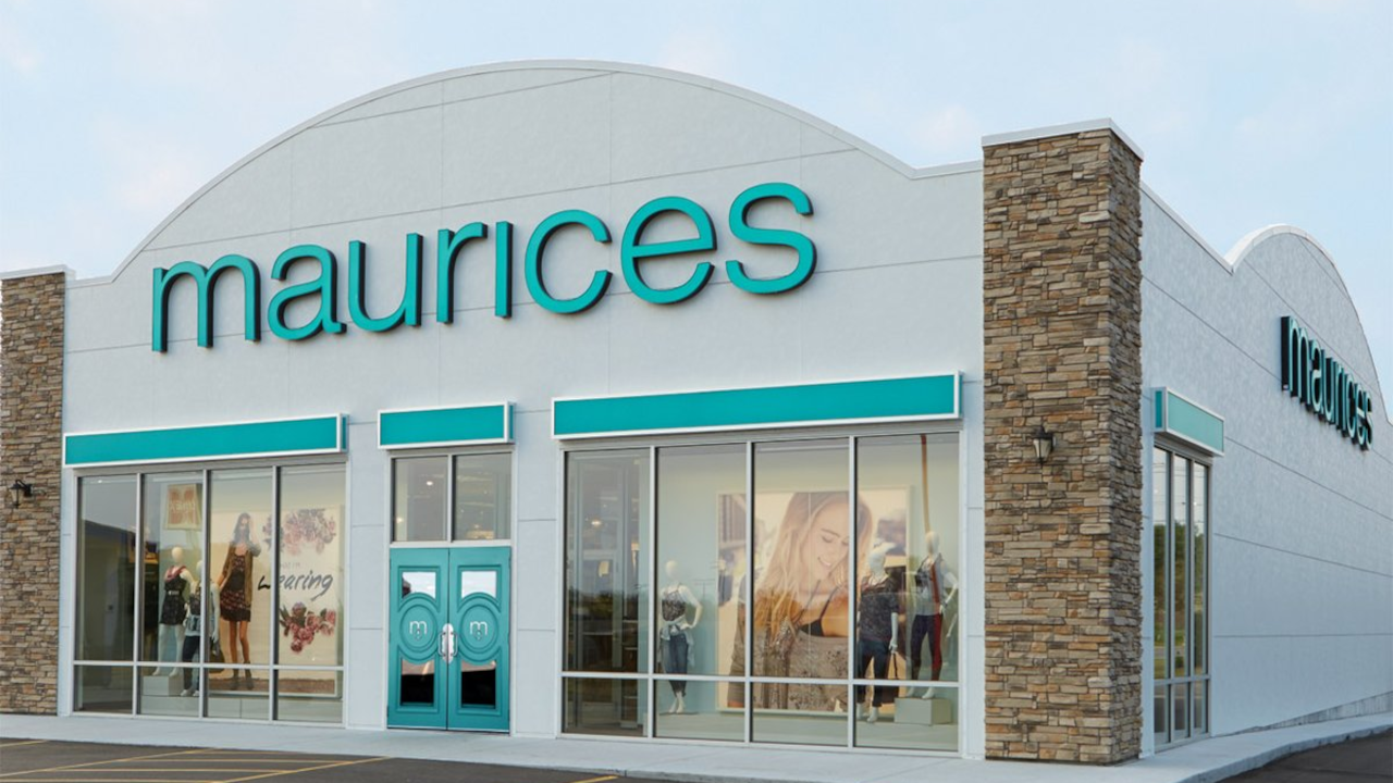 maurices $5 Gift Card US, 5.99$