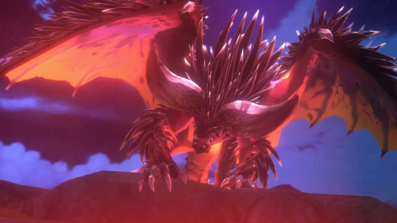 Monster Hunter Stories 2: Wings Of Ruin Nintendo Switch Account pixelpuffin.net Activation Link, 15.24$