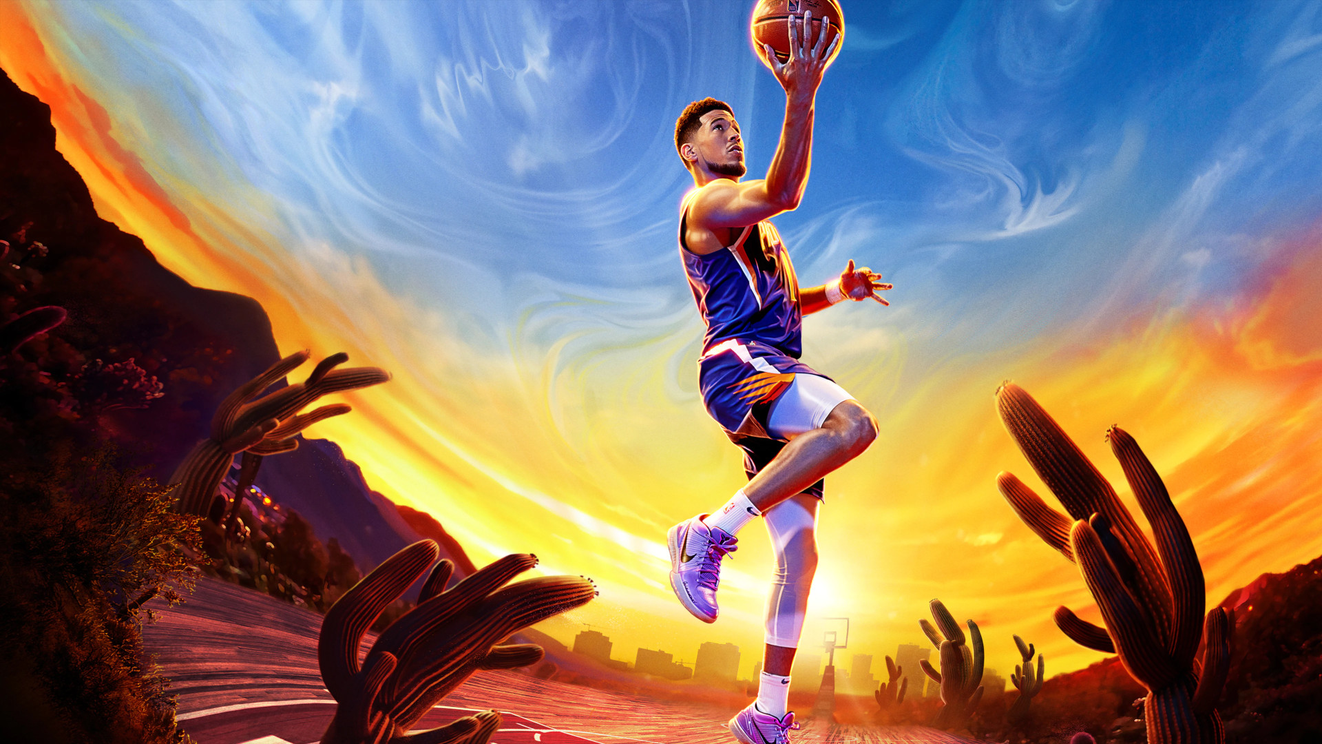 NBA 2K23 Digital Deluxe Edition EU XBOX One / Xbox Series X|S CD Key, 32.59$