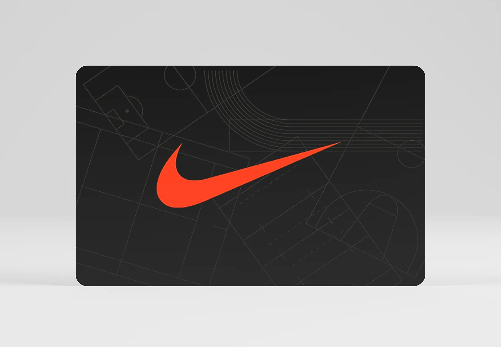 Nike £25 Gift Card UK, 39.22$
