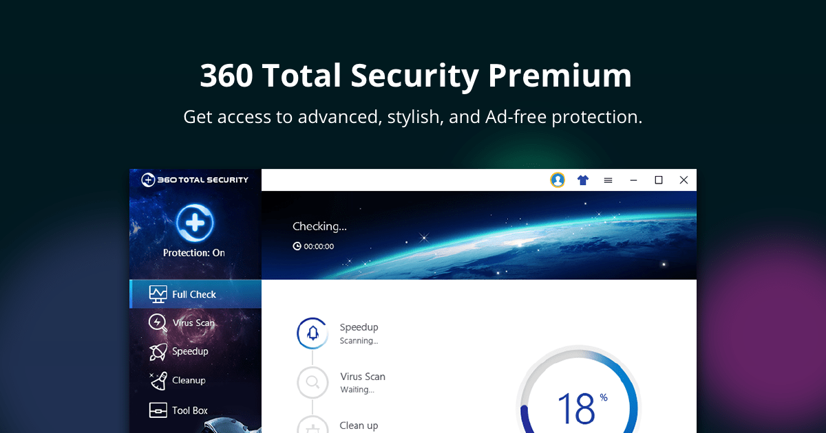 360 Total Security Premium Key (1 Year / 5 PCs), 11.2$