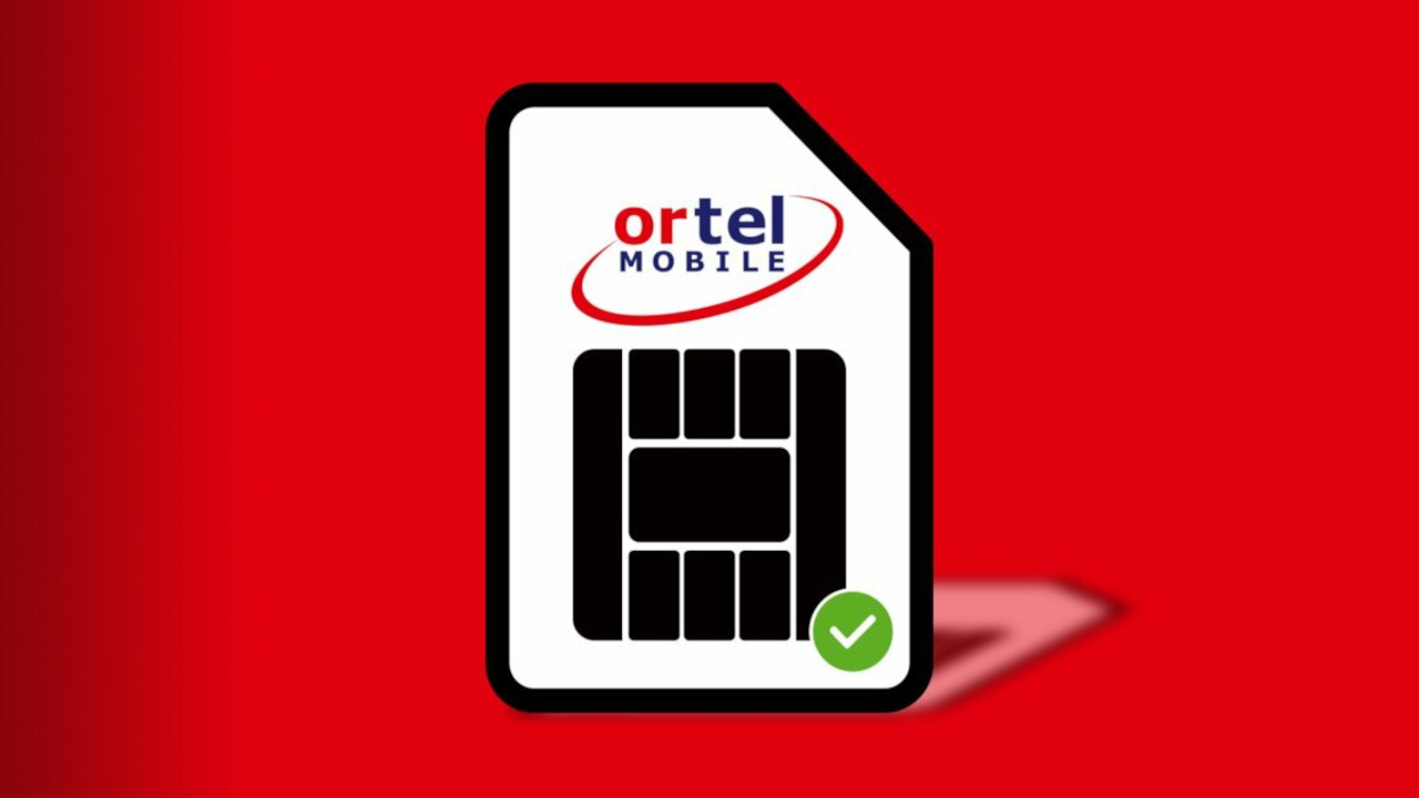 Ortel €15 Mobile Top-up DE, 16.84$