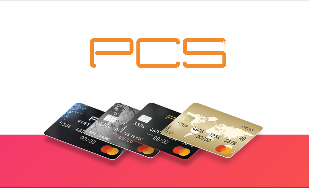 PCS Mastercard Recharge €20 EU, 25.42$