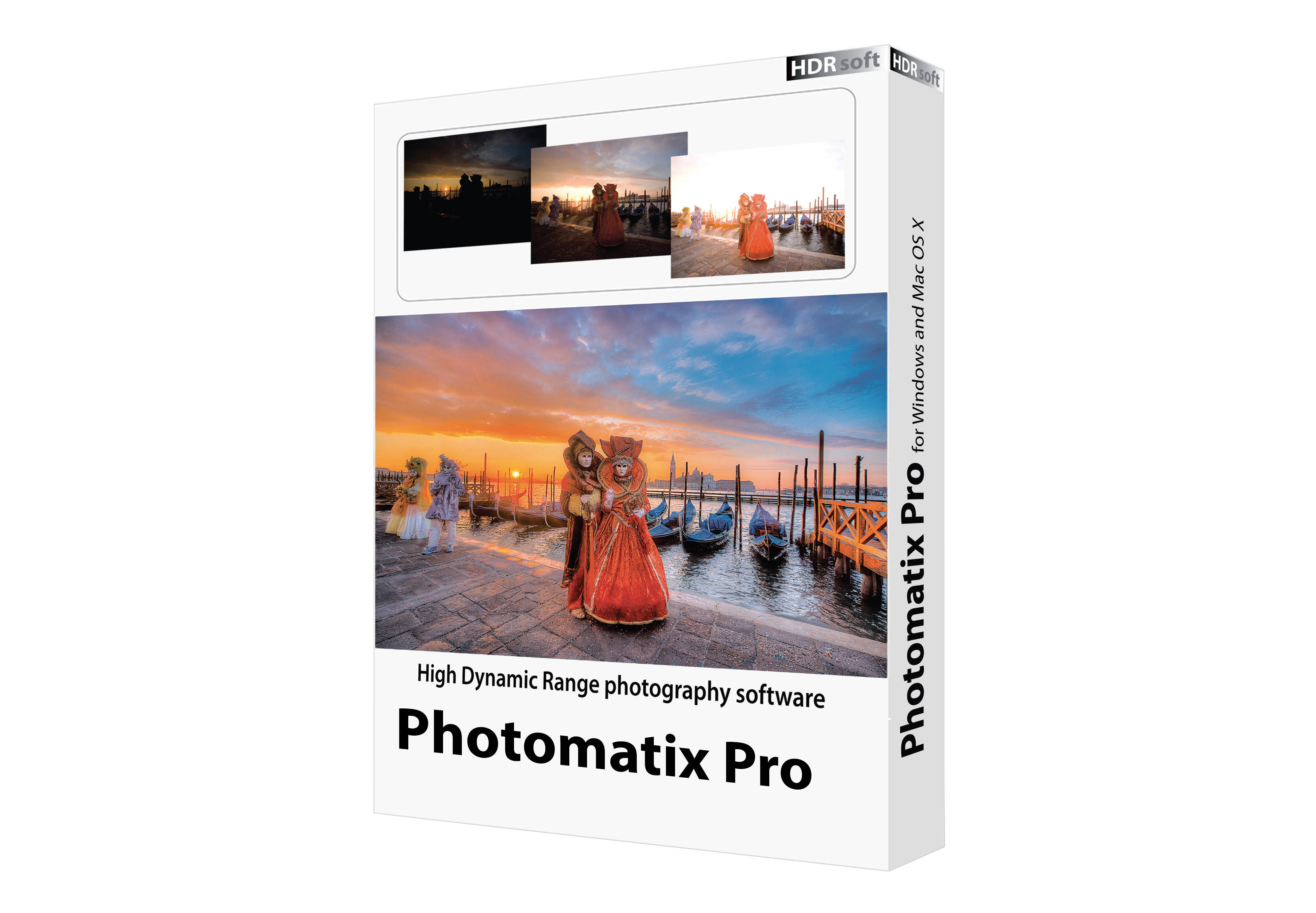 HDR Photomatix Pro 7 CD Key, 6.77$