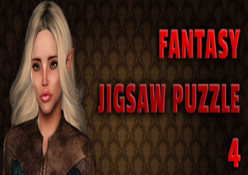 Fantasy Jigsaw Puzzle 4 Steam CD Key, 0.5$