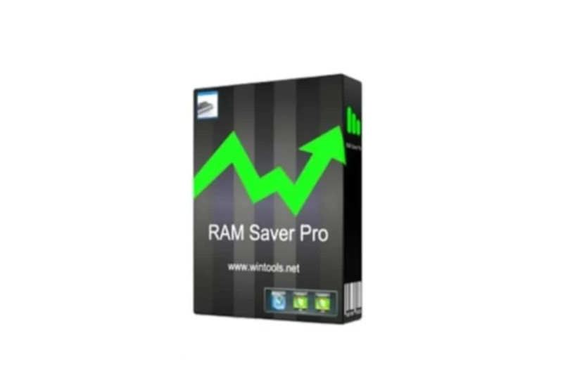 Wintools RAM Saver Professional CD Key, 1.64$
