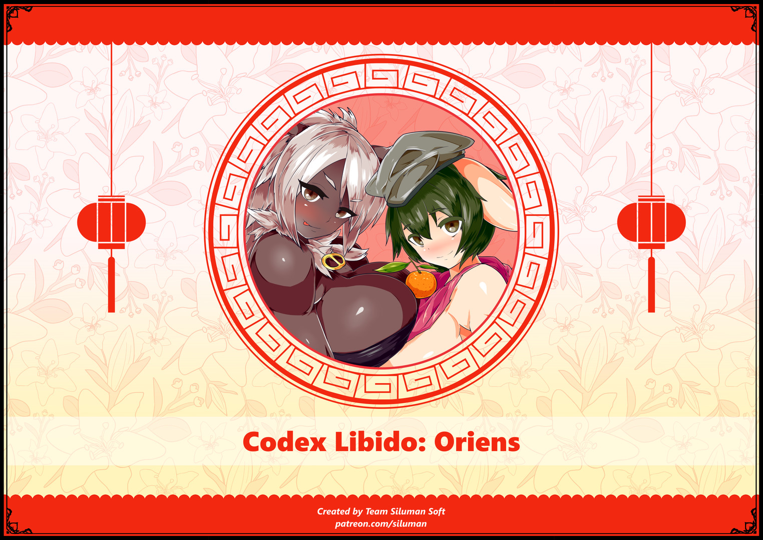 Codex Libido : Oriens DLC Steam CD Key, 5.64$