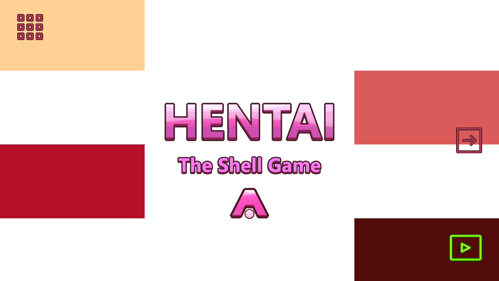 Hentai: The Shell Game Steam CD Key, 0.33$