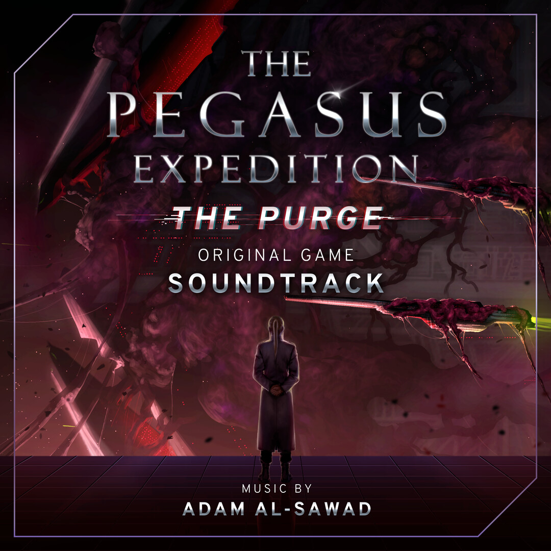 The Pegasus Expedition Digital Soundtrack DLC Steam CD Key, 3.68$